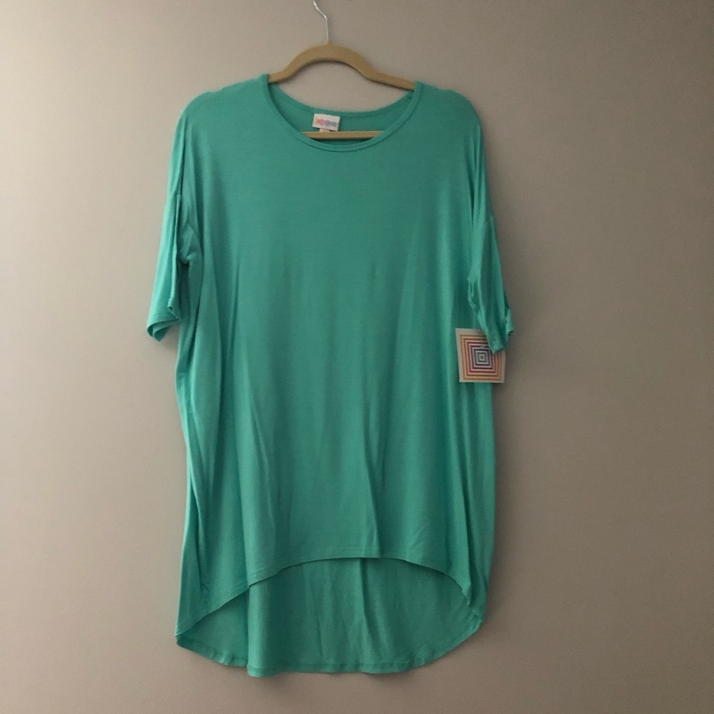 Irma xs Aqua